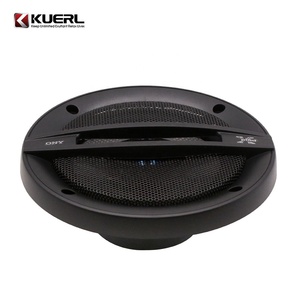 Haut-<span class=keywords><strong>parleur</strong></span> coaxial 2 voies 5 pouces 50W 4 ohms pour voiture, vente en gros à prix réduit - Product Image 4