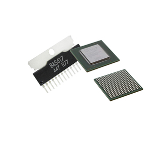 Stock LFXP2-17E-5QN208I Neuf et Original 208-PQFP (28x28) Circuits FPGA Intégrés Matrice de Portes Logiques Programmable par l'Utilisateur - Product Image 1