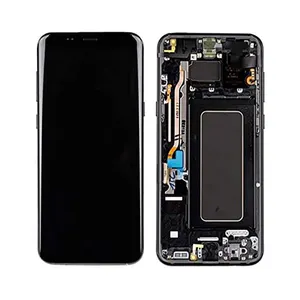 Samsung s8 plus s9 s10 s20 ultra s21 Screens Lcd Display Galaxy s22+ Replacement For Mobile Phone 5G Olcd Original