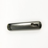 Coque de cigarette électronique de précision personnalisée moulage sous pression en alliage de zinc moule de moulage sous pression fabrication de tôle traitement personnalisé