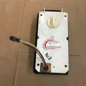 E320 E320l E325 E330 Graafmachine Lcd Monitor Display Elektronische Bediening Gp 7y-5500x 7y-5500 7y5500 - Product Image 4