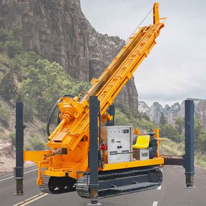 350M Waterboring Machine Waterput Booreiland Prijs Booreiland Booreiland Te Koop - Product Image 4