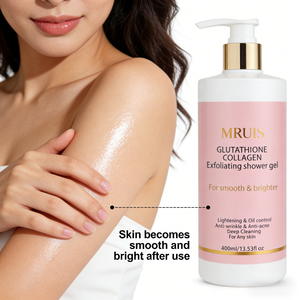 <span class=keywords><strong>Crema</strong></span> Facial Blanqueadora Natural, Set de Cuidado de <span class=keywords><strong>la</strong></span> <span class=keywords><strong>Piel</strong></span>, Iluminadora, Antienvejecimiento, Rejuvenecedora <span class=keywords><strong>para</strong></span> Todo Tipo de <span class=keywords><strong>Piel</strong></span> MRUIS - Product Image 6