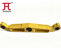 Barre d'équilibrage pour bulldozer CAT 117-3356 - Acier forgé haute résistance, remplacement OEM