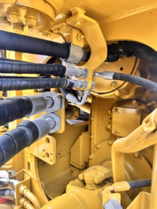 Attrezzature pesanti Ccaterpillar CAT988K caricatori usati altri macchinari usati escavatore macchina con grande capacità per la vendita - Product Image 5