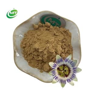 10:1 Extracto de flor de la pasión en polvo Extracto de flor de la Pasión <span class=keywords><strong>Passiflora</strong></span> <span class=keywords><strong>Caerulea</strong></span>/P. Polvo Incarnata - Product Image 1