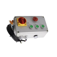 Elevador Car Top Inspection Device,Car Top Operação Box, Dispositivo De Controle De Manutenção Para Grandes Marcas