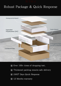 Specchio LED da Parete per Palestra e Studio Yoga, Antiappannamento, con Interruttore Touch, Cornice in Metallo, <span class=keywords><strong>Design</strong></span> Art Déco, Forma ad Arco, Specchio Decorativo - Product Image 4