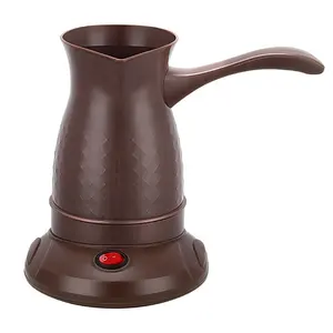New Home appliance Electric Coffee Pot/ arabic stainless steel coffee pot/ turkish sand coffee machine makers 0.3L