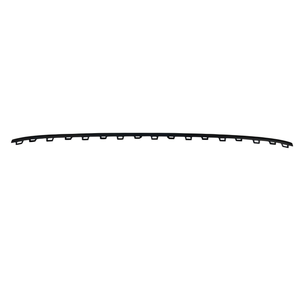 Accessori Auto Originali, Striscia Spoiler Paraurti Anteriore per <span class=keywords><strong>GOLF</strong></span> 8 <span class=keywords><strong>GTI</strong></span> 2020 2021 2022 2023, Compatibile con 5H0853765 - Product Image 1