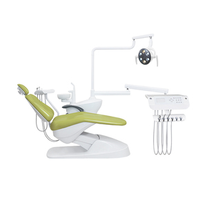 Prix de gros promotionnel usine : Nouveau pack de fauteuil dentaire personnalisé pour clinique, design Apple, équipement hospitalier - Product Image 2