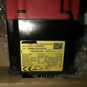1 Pieza A06b-0115-b103 1pc Motor Plc - Product Image 1