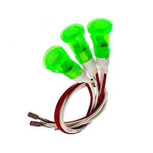 Bombilla de luz LED de acero inoxidable de bajo consumo aprobada por UL/CE/RoHS para refrigerador Interior Congelador Reemplazo de baja temperatura - Product Image 2