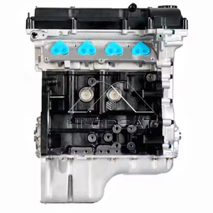 Phụ tùng xe hơi 1.4L C14 lcu khối động cơ lcu C14 động cơ lắp ráp động cơ cho CHEVROLET SPARK Sail Aveo Cruze tự động hệ thống động cơ - Product Image 2