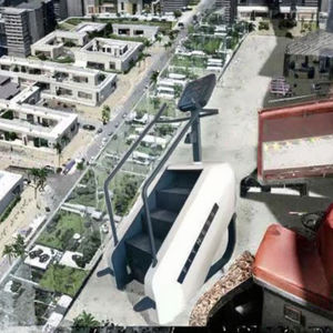 Appareil de <span class=keywords><strong>fitness</strong></span>, <span class=keywords><strong>machine</strong></span> à monter les escaliers en métal, <span class=keywords><strong>machine</strong></span> à monter les escaliers en thermoformage - Product Image 3