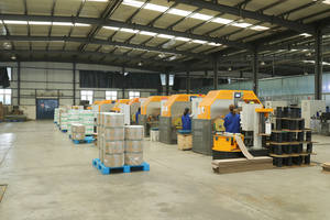 نظام ري بالتنقيط 1 هكتار نظام ري للمزارع - Product Image 3