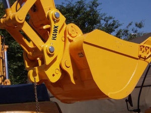 Accouplement rapide Takeuchi Certification CE/ISO9001 10% <span class=keywords><strong>Promotion</strong></span> Industrie de la construction Roulement à noyau applicable <span class=keywords><strong>Attelage</strong></span> rapide - Product Image 6