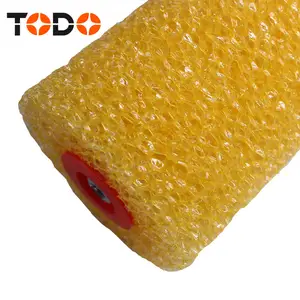 TODO Special Paint Tools Sponge Foam Paint Roller