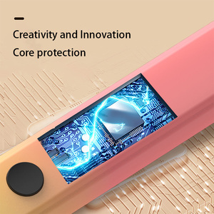 Đèn khò điện không lửa, chống gió, có pin sạc <span class=keywords><strong>USB</strong></span>, công tắc an toàn kép - Product Image 6