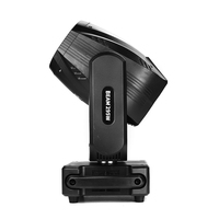 320W pour projecteur à faisceau mobile pour scène 16 bits 540 ° Projecteur 14 couleurs et 13 gobos DMX512 pour concerts et événements théâtraux