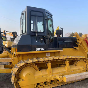 Shantui ปั๊มคาวาซากิ PLC สำหรับเครื่องจักรก่อสร้าง17Ton SD16 DH16 D16รถปราบดินรถปราบดิน - Product Image 1