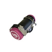 Fuerza Fitness Paquete de energía Fitness Cantidad muscular Explosión Bolsa de entrenamiento físico Equipo de levantamiento de fuerza Ejercicio de potencia