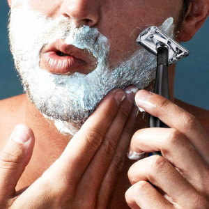 ครีมโกนหนวดสำหรับผู้ชาย,Oem/odm ช่วยลดรอยไหม้มีผื่นและคุด - Product Image 5