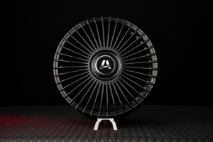 Jantes de voiture en alliage d'aluminium noir 6x139.<span class=keywords><strong>7</strong></span> 4x4 neuves de 16 et 17 pouces, 6 trous, multi-colonnes, concavité interne, 139.<span class=keywords><strong>7</strong></span>, modification tout-terrain - Product Image 2