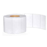 Compatible avec l'imprimante d'étiquettes Zebra Rollo, étiquettes thermiques 2,25 x 1,25 pouces, rouleau de papier pour étiquettes de codes-barres