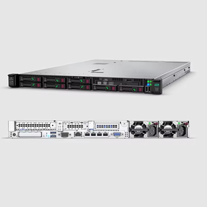 <span class=keywords><strong>Serveur</strong></span> OEM DL360 G10 <span class=keywords><strong>HP</strong></span> Proliant Processeur Intel RAM DDR4 Disque dur 10 To <span class=keywords><strong>Serveur</strong></span> <span class=keywords><strong>mini</strong></span> rack 1U - Product Image 3