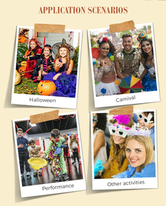 Costume de Déguisement La Pat' <span class=keywords><strong>Patrouille</strong></span> pour Enfants Garçons Filles avec Ryder Marshall Skye pour Fêtes d'Halloween Anniversaires Pourim - Product Image 4