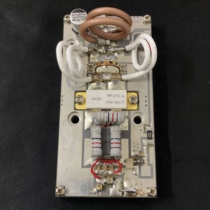 Đã sử dụng PCB: <span class=keywords><strong>mrf151g</strong></span>-Phiên Bản PCB cũ. Bóng bán dẫn chính hãng - Product Image 2