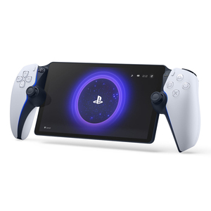 คอนโทรลเลอร์จอยสติ๊กแบบพกพาสำหรับเครื่องเล่นเกม Jpsonyps5 พร้อมรีโมทคอนโทรลเลอร์สำหรับเล่นเกมผ่านพอร์ตัล  คอนโซลเกม Switch OLED ที่ Catalogone.com - Product Image 5