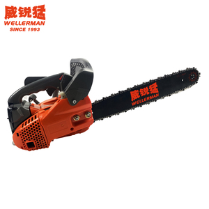 2022 rivenditore Vendita Calda Fabbrica All'ingrosso Personalizzabile 25cc Mini Motosega <span class=keywords><strong>Sega</strong></span> A <span class=keywords><strong>Catena</strong></span> 2500 - Product Image 3