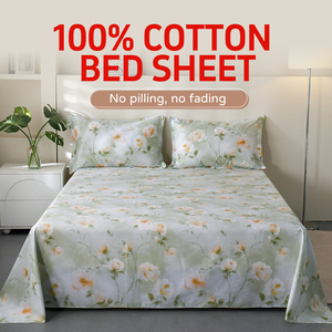Parures de draps <span class=keywords><strong>en</strong></span> coton 100 % personnalisées <span class=keywords><strong>en</strong></span> gros – Draps plats King Size, Draps plats Queen Size, Draps plats Twin <span class=keywords><strong>en</strong></span> gros, Draps Queen Size ultra doux - Product Image 1