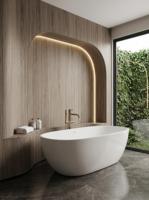 Panneau mural moderne facile à installer, en quartz sable de 3 mm d'épaisseur, style européen, imperméable, ignifuge, insonorisant, résistant au gel-dégel