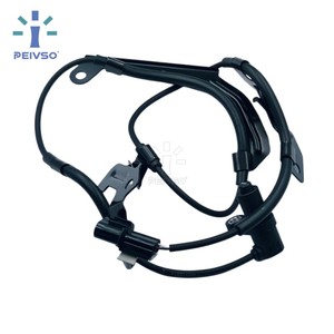 Sensor de Velocidad de Rueda ABS PEIVSO al por Mayor, Compatible con Mitsubishi Triton Pajero Montero L200 Nativa OEM MN102574 - Product Image 1