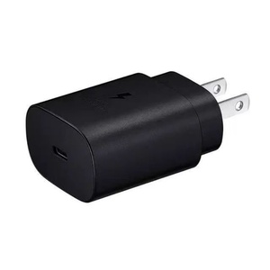 Gốc 45W Tốc Độ Cao Nhanh Chóng Sạc <span class=keywords><strong>Adapter</strong></span> Đối Với Samsung Pps 25W Số Lượng Lớn Sạc & <span class=keywords><strong>Adapter</strong></span> - Product Image 3