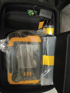 เครื่องวิเคราะห์การสั่นสะเทือนสูง F810 รับประกัน 1 ปี เครื่องทดสอบการสั่นสะเทือน - Product Image 2