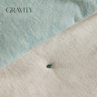 Couverture-pull réversible en coton doux à pois, idéale pour l'aide au sommeil des enfants – Vente chaude, populaire, en gros