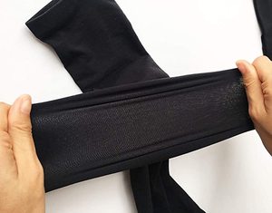 JW <span class=keywords><strong>70</strong></span> Denari Footless Delle Donne di Ballo <span class=keywords><strong>Collant</strong></span> calze per Adulti - Product Image 6