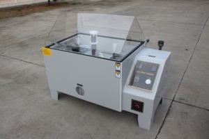 Programmierbare Metallteile Salznebel-Korrosionssprühprüfkammer Preis - Product Image 5