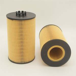 Piezas de Maquinaria de Construcción HU9452, Filtro de Combustible para Camión Bomba, Camión de Bomberos, Camión Tractor, 0986B01569 0001801709 E161H01 P550761 - Product Image 3