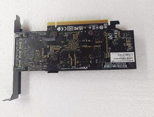 8GB GDDR6 RTX A1000 GPU with Mini DisplayPort 1.4a PCIe Gen 4 Fan Cooler Good Price in Stock for Desktop or <b>Workstation</b> - Product Image 3