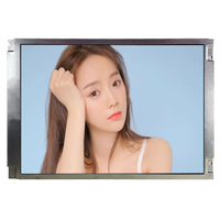 Module à cristaux liquides industriel AUO G104VN01 V1 10.4 \ "640*480 TFT LCD