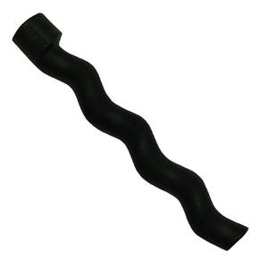 Quick Change Rotor <b>Worm</b> For Plastering Machine Fast Replacement Design - Product Image 1