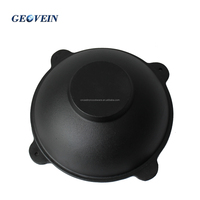 Ustensile de cuisine pour Camping en plein air, Logo personnalisé, ustensile de cuisine ouzbek pour pot à Kazan de 25l