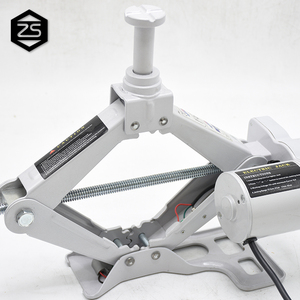 Dernière technologie 12 volts 3 tonnes <span class=keywords><strong>chariot</strong></span> électrique <span class=keywords><strong>cric</strong></span> et clé - Product Image 5