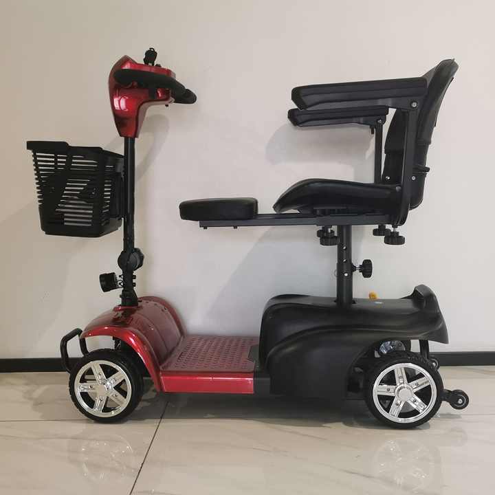 スクーター車椅子電動車椅子農機具タイヤ 8本セット