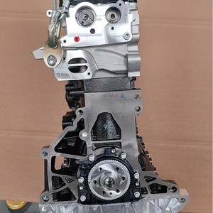 Motore Diesel CKT 20TDI Rigenerato per <span class=keywords><strong>Volkswagen</strong></span> Crafter 109/136 Cavalli Macchina Convessa Ggfaster - Product Image 3